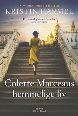 Colette Marceaus hemmelige liv