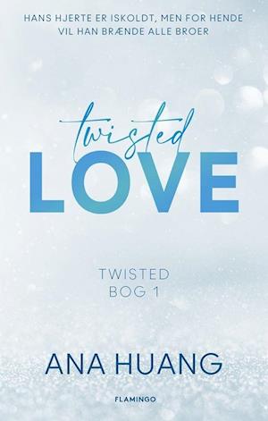 Twisted Love: Bog 1