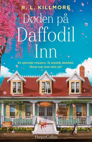 Døden på Daffodil Inn: Cinnamon Falls 2