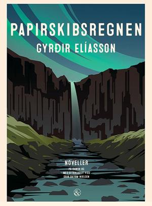Papirskibsregnen