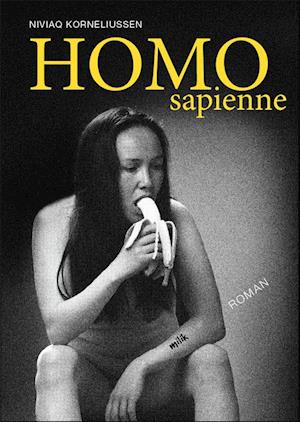 HOMO sapienne: roman