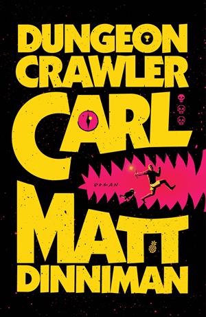 Dungeon Crawler Carl