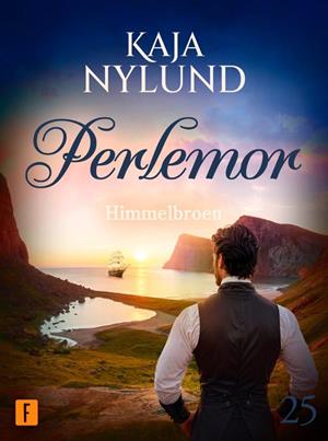 Himmelbroen: Perlemor 25