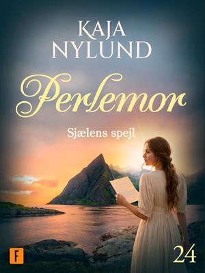 Sjælens spejl: Perlemor 24