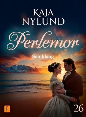 Samklang: Perlemor 26