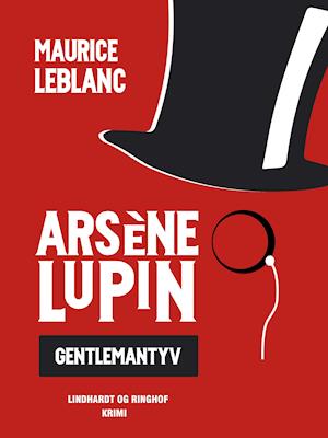 Arsène Lupin – gentlemantyven