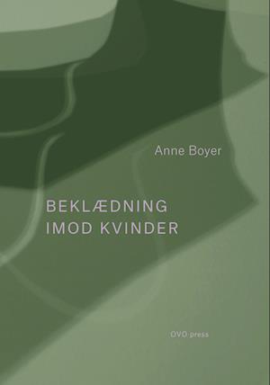 Beklædning imod kvinder