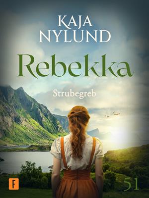 Strubegreb: Rebekka 51