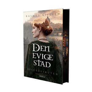 Den evige stad: Helvedesruten 2