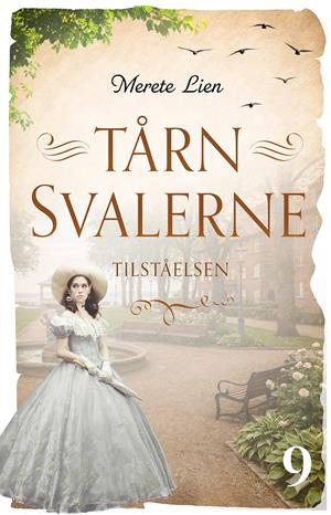 Tilståelsen: Tårnsvalerne 9