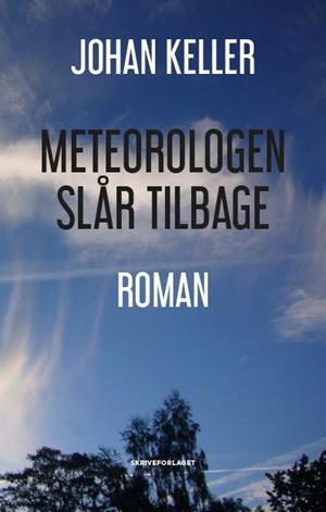 Meteorologen slår tilbage