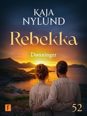 Dønninger: Rebekka 52
