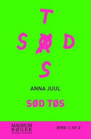 Sød Tøs (Storskrift)