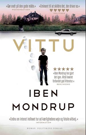 Vittu