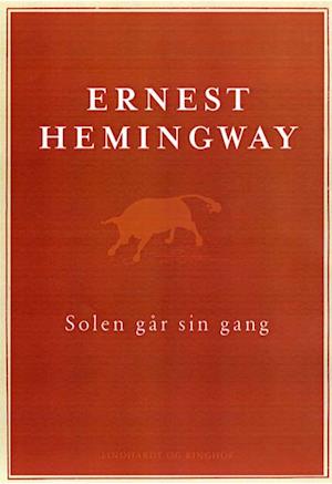Solen går sin gang
