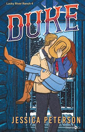 Duke: Lucky River Ranch 4