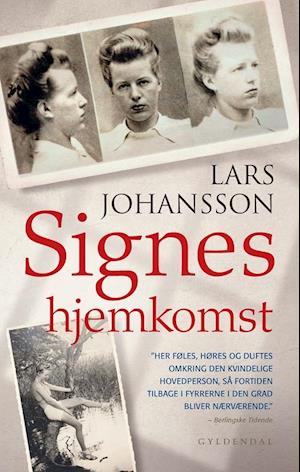 Signes hjemkomst