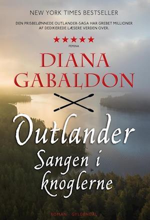 Sangen i knoglerne: Outlander