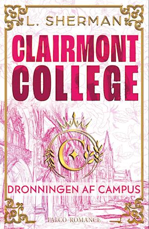 Dronningen af campus: Clairmont College 2