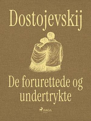 De forurettede og undertrykte