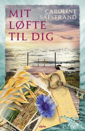 Mit løfte til dig: Hemmelighedernes ø 3