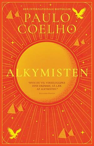 Alkymisten (jubilæumsudgave)