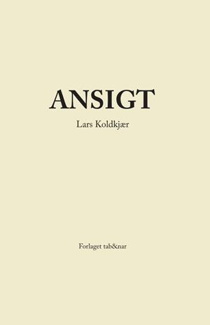Ansigt