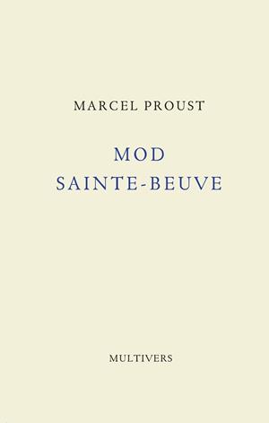 Mod Sainte-Beuve
