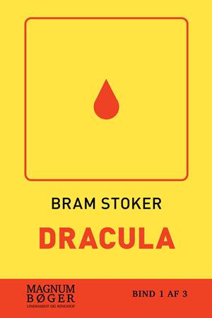 Dracula (Storskrift)