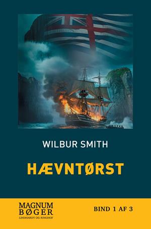 Hævntørst (Storskrift)
