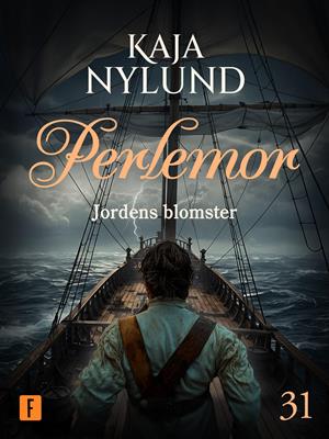 Jordens blomster: Perlemor 31
