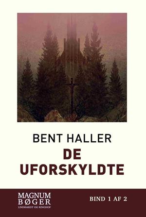 De uforskyldte (Storskrift)
