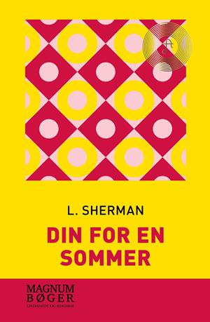 Din for en sommer (Storskrift)