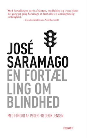 En fortælling om blindhed