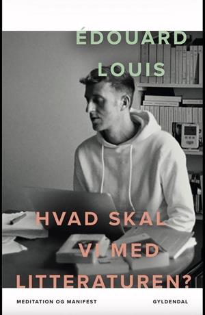 Hvad skal vi med litteraturen?