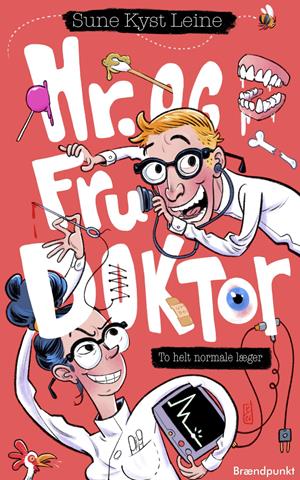 Hr. og Fru Doktor