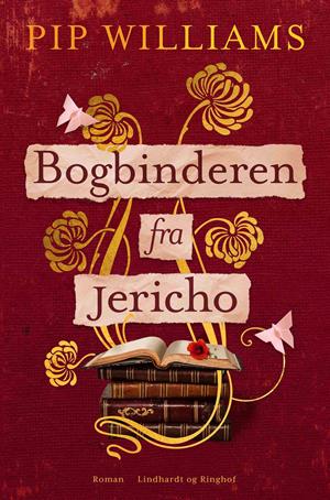 Bogbinderen fra Jericho
