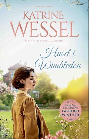 Huset i Wimbledon