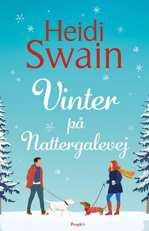 Vinter på Nattergalevej