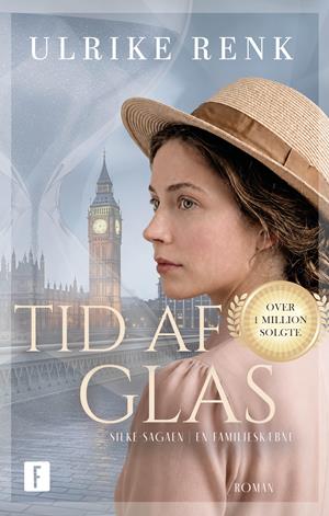 Tid af glas: Silke-sagaen