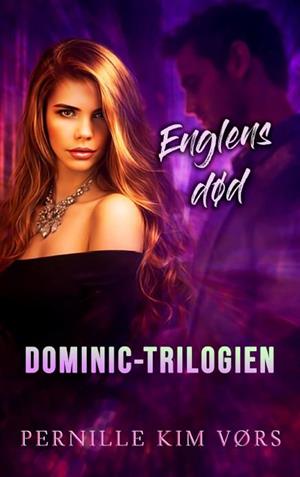 Englens død - Dominic -3