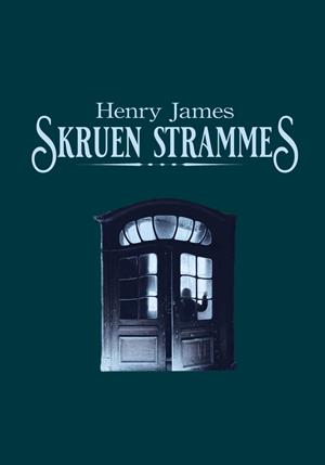 Skruen strammes