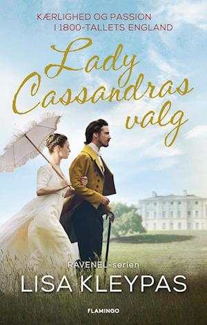Lady Cassandras valg: Ravenel 6