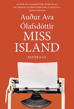Miss Island