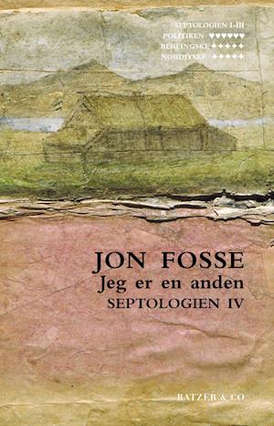 Septologien IV: Jeg er en anden