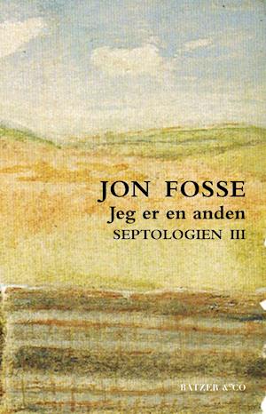 Septologien III: Jeg er en anden