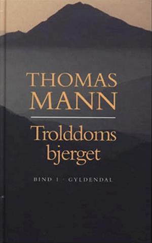 Trolddomsbjerget: Bind 1