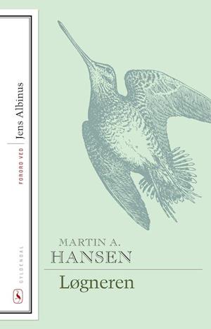 Løgneren: Med forord af Jens Albinus