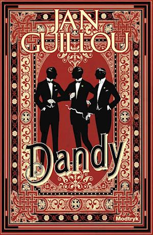 Dandy: 2. Bind