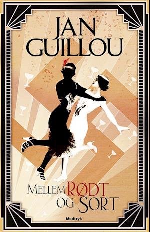 Mellem rødt og sort: 3. Bind